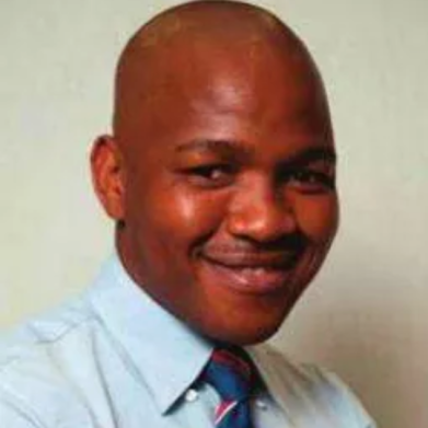 Samukelo Khomo